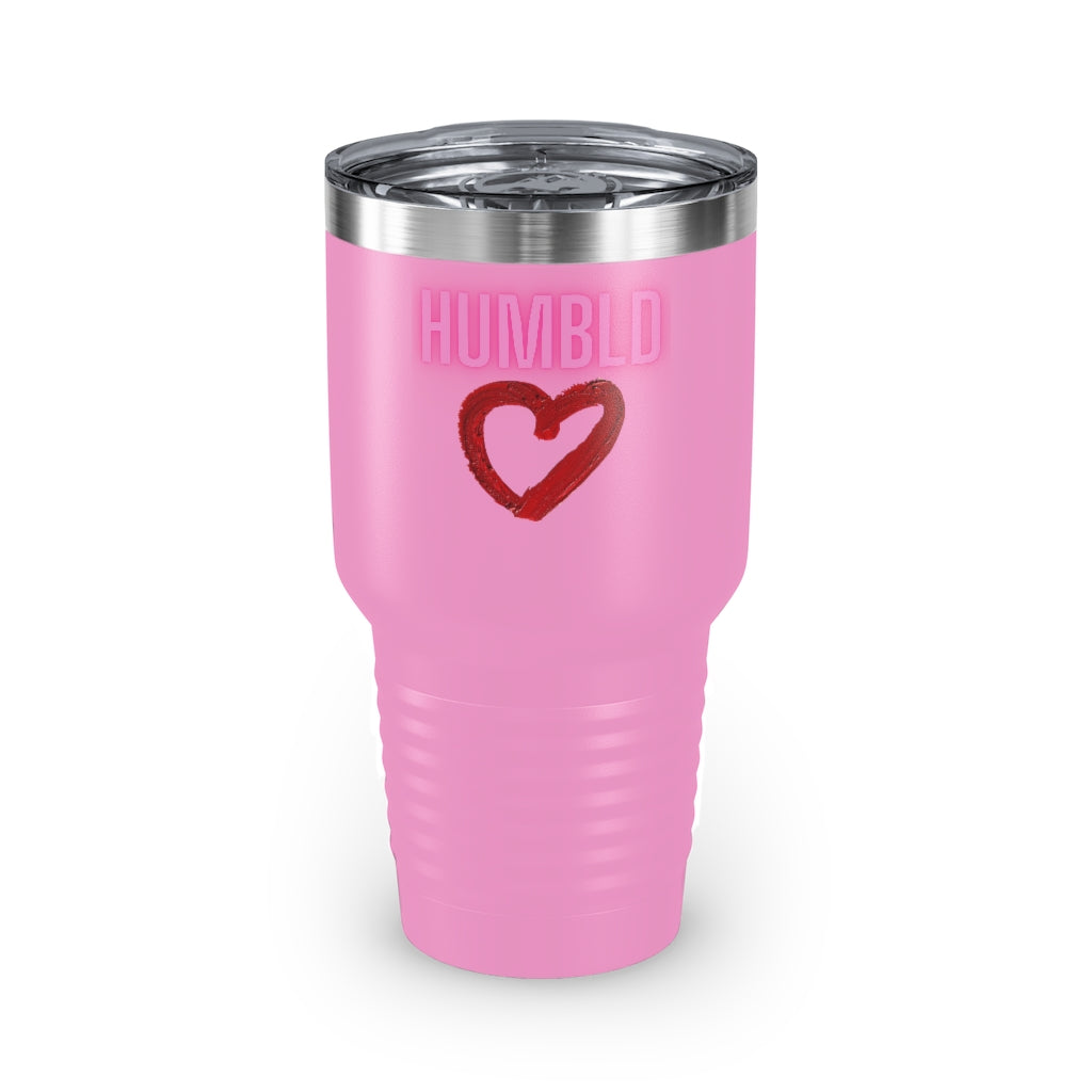 HUMBLD. Ringneck Tumbler, 30oz