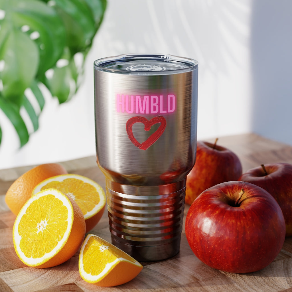 HUMBLD. Ringneck Tumbler, 30oz