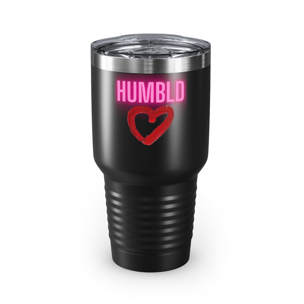 HUMBLD. Ringneck Tumbler, 30oz