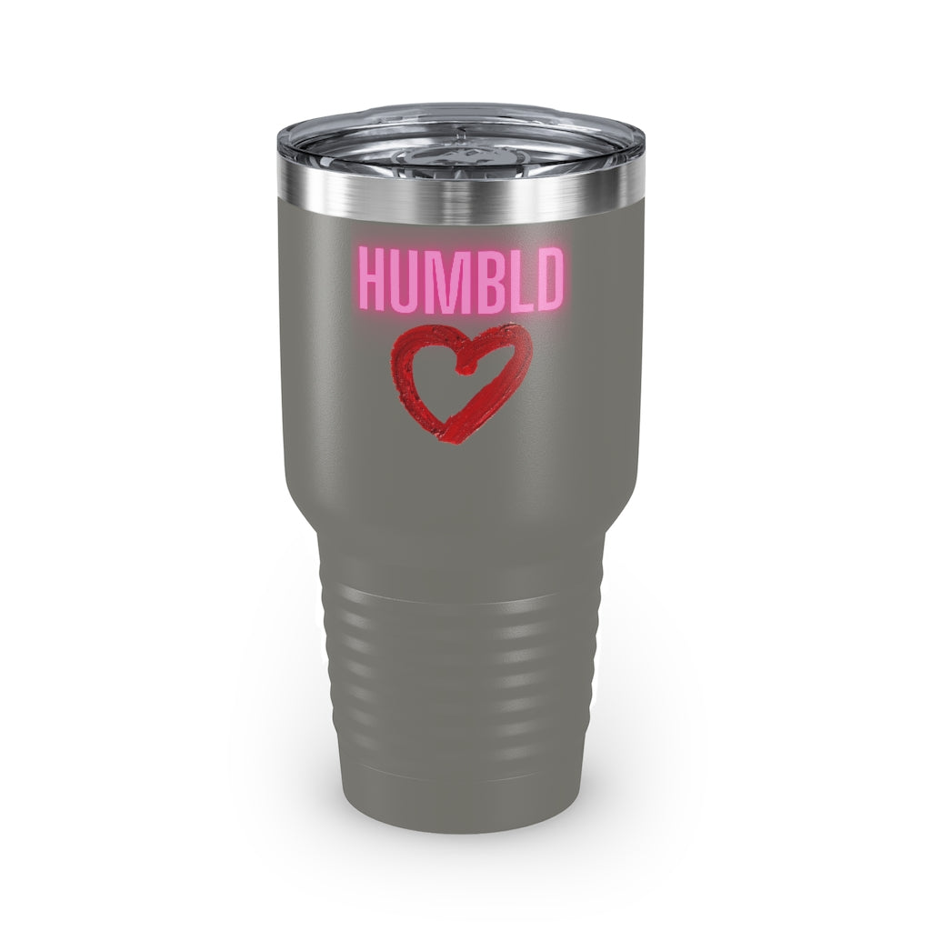 HUMBLD. Ringneck Tumbler, 30oz