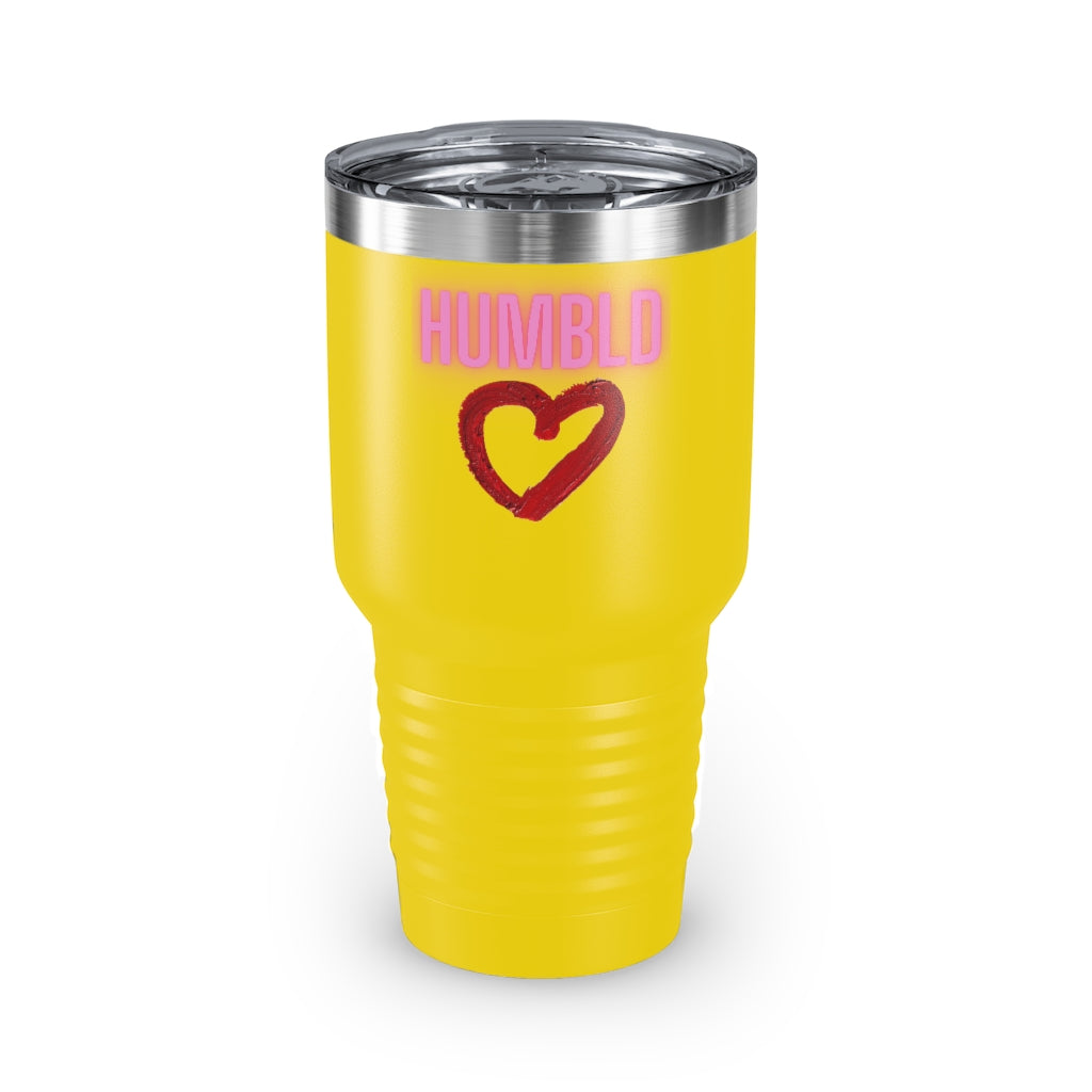 HUMBLD. Ringneck Tumbler, 30oz