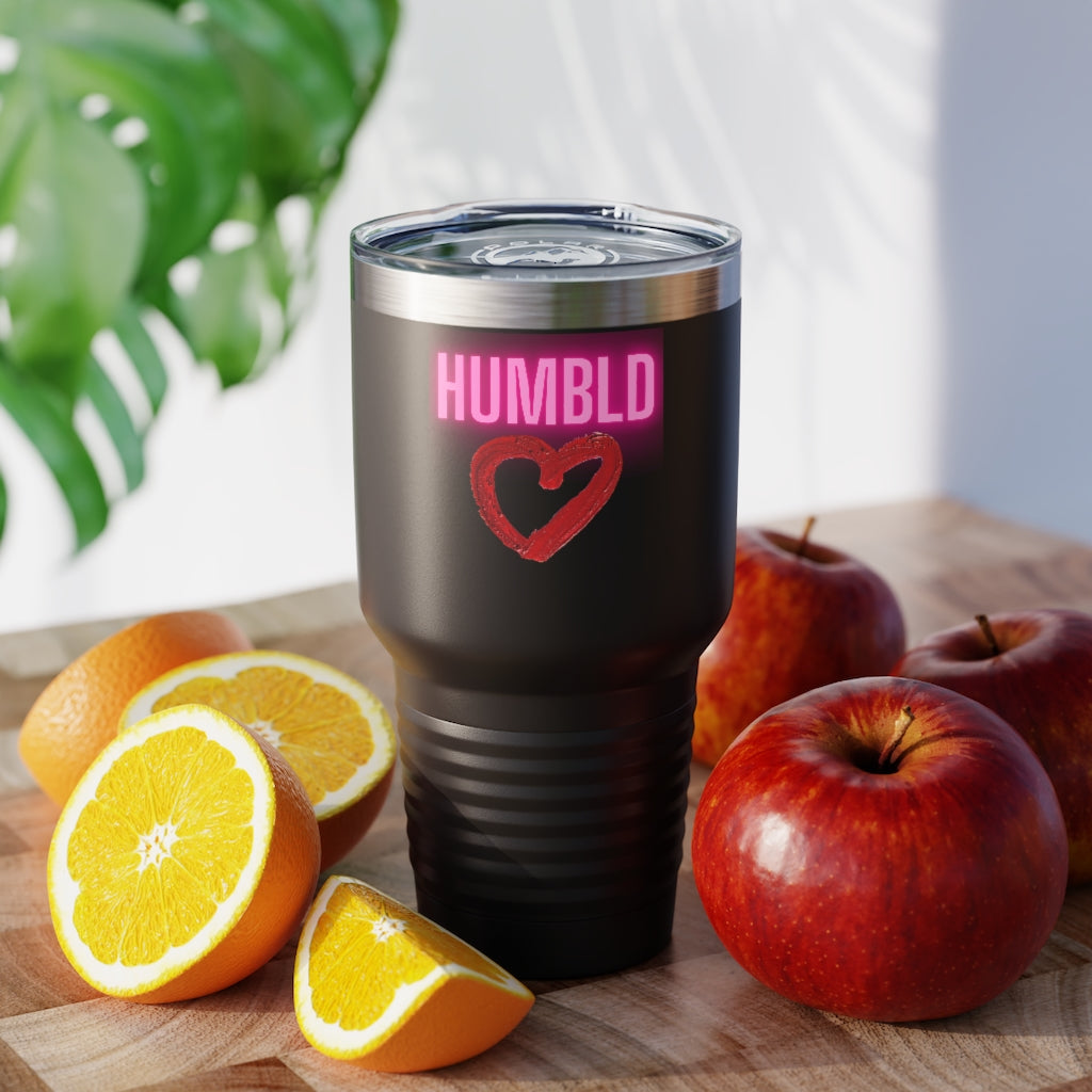 HUMBLD. Ringneck Tumbler, 30oz