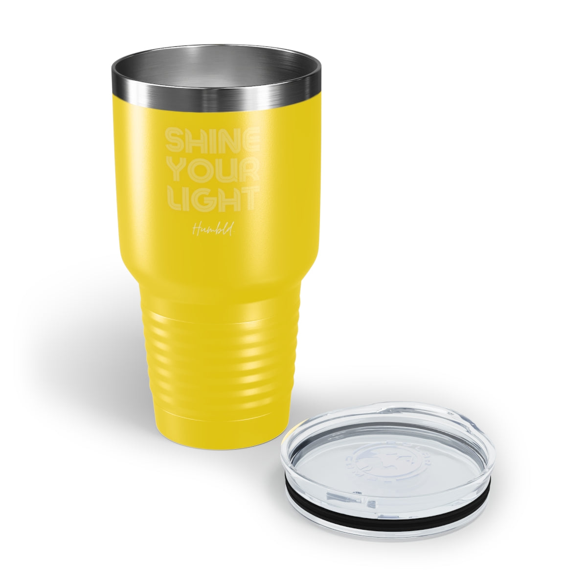 Shine Your Light Ringneck Tumbler, 30oz