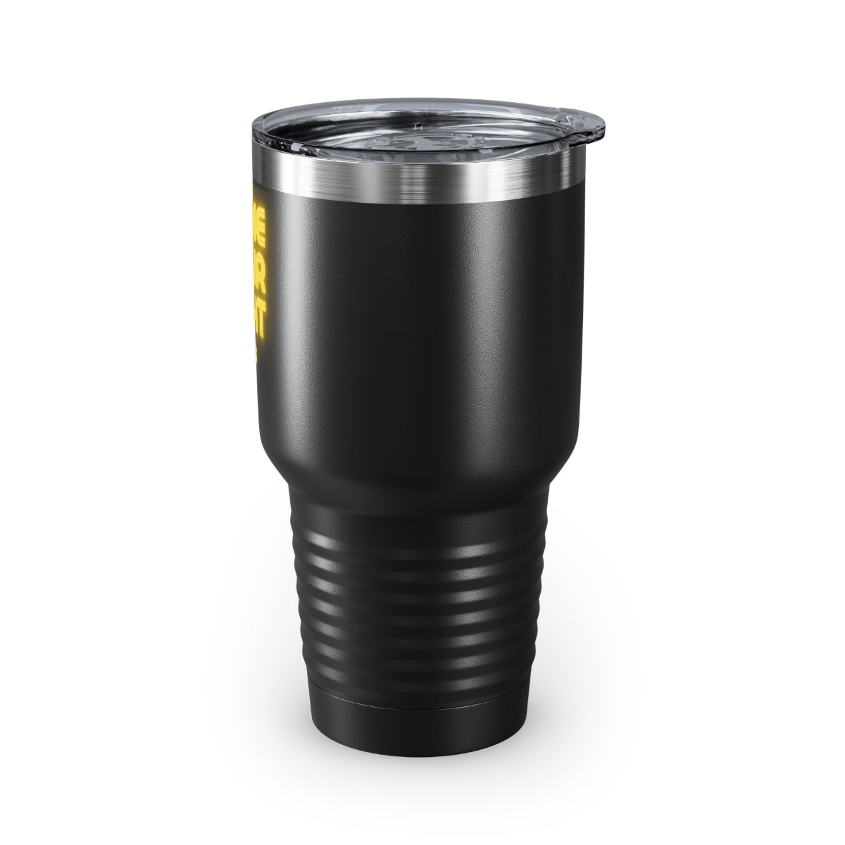 Shine Your Light Ringneck Tumbler, 30oz