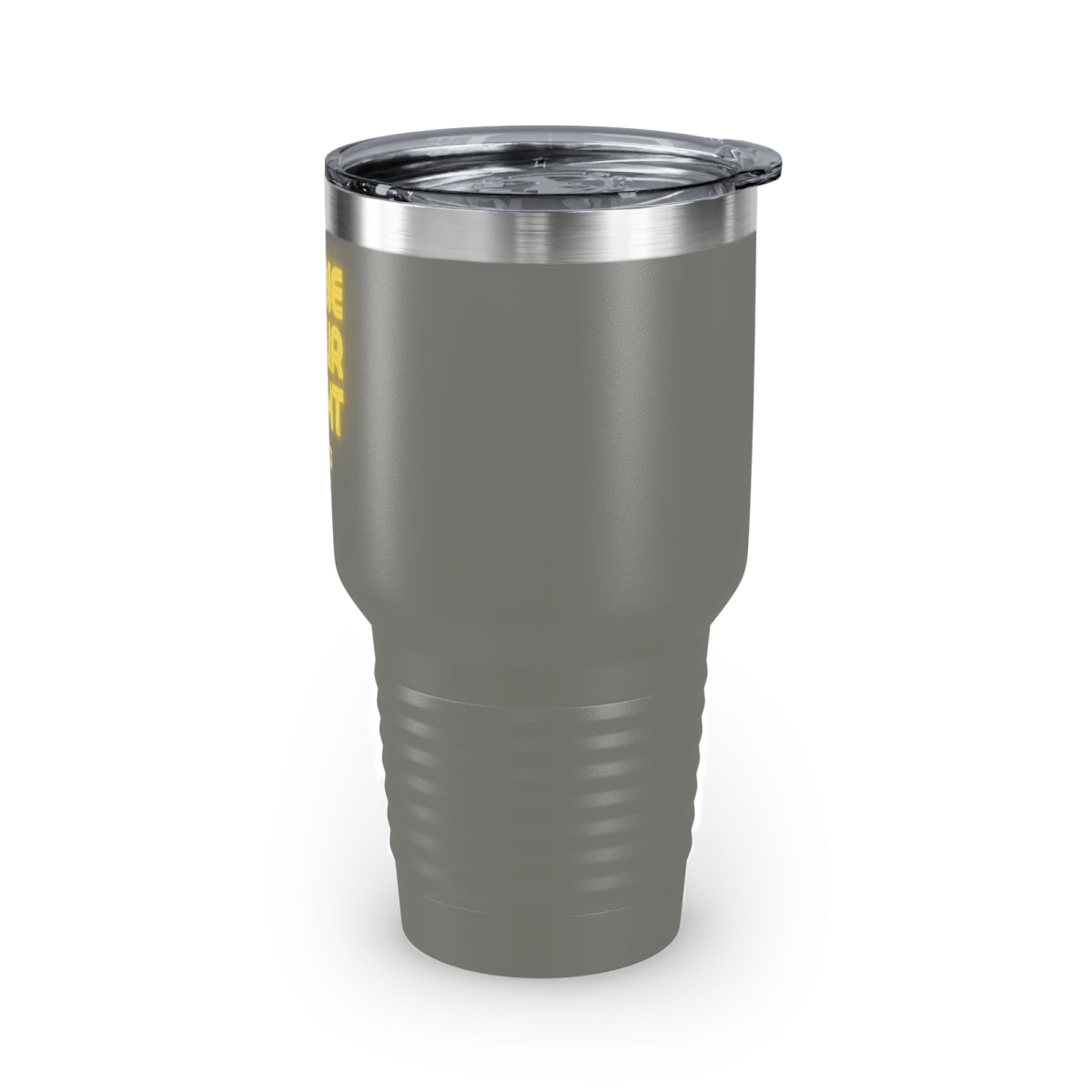 Shine Your Light Ringneck Tumbler, 30oz