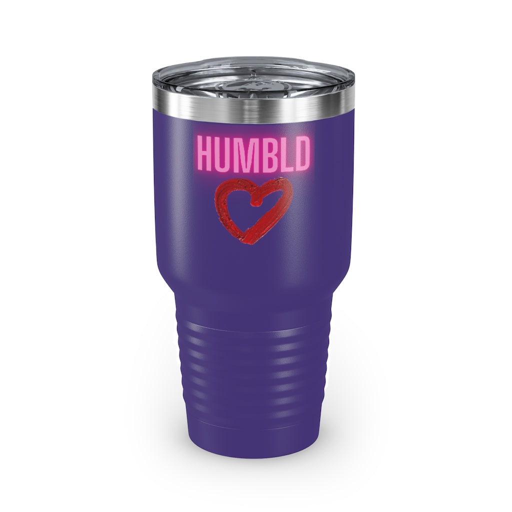 HUMBLD. Ringneck Tumbler, 30oz