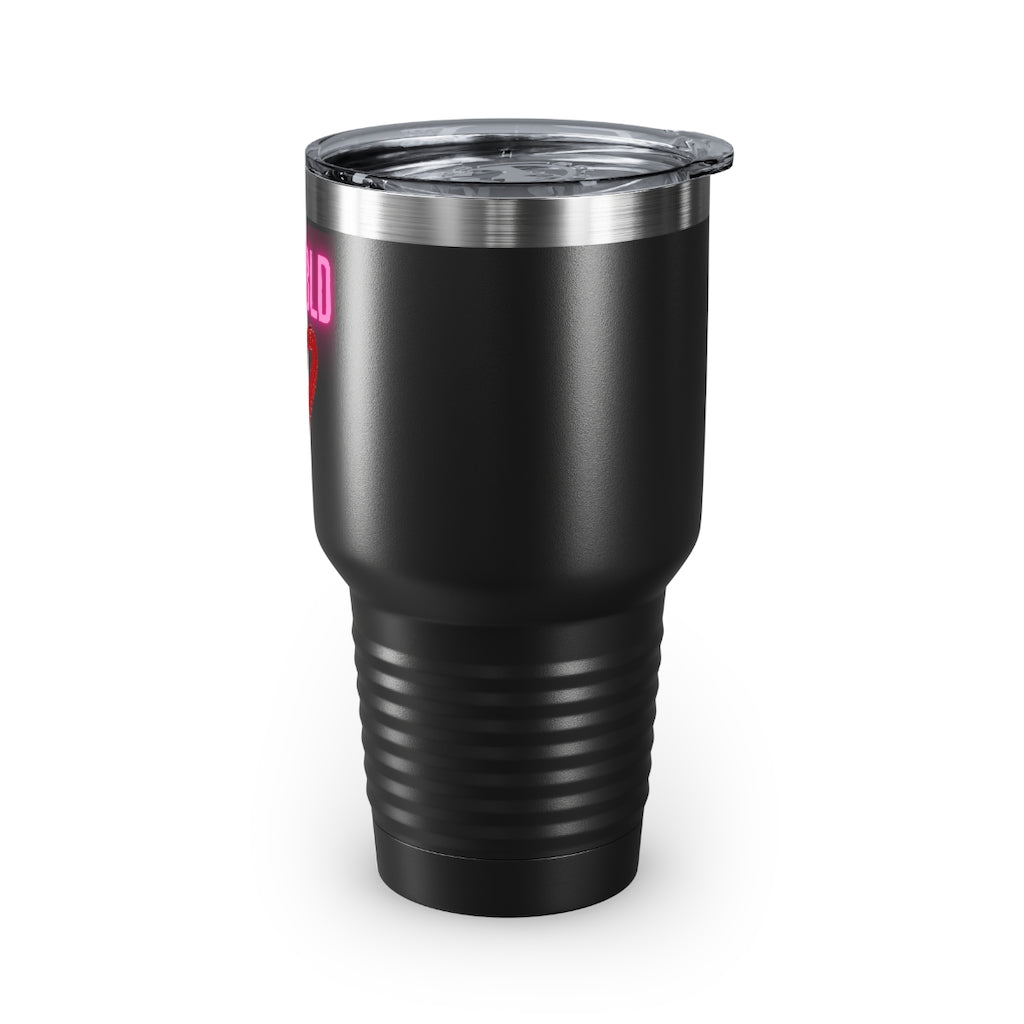 HUMBLD. Ringneck Tumbler, 30oz