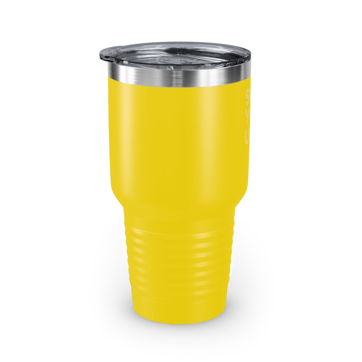 Shine Your Light Ringneck Tumbler, 30oz