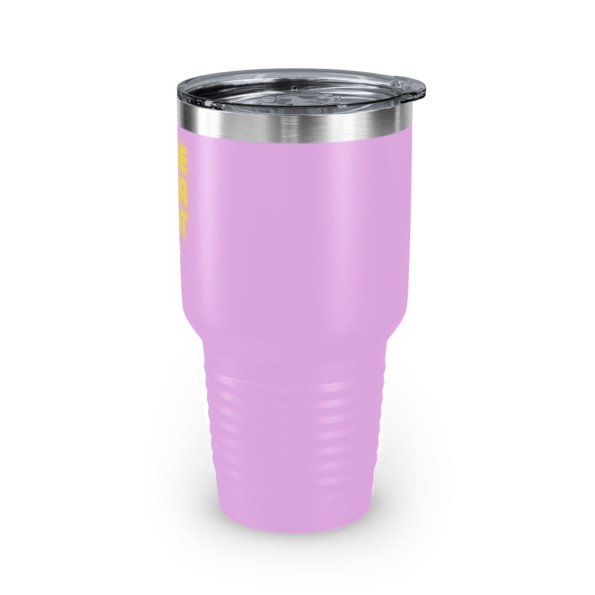 Shine Your Light Ringneck Tumbler, 30oz