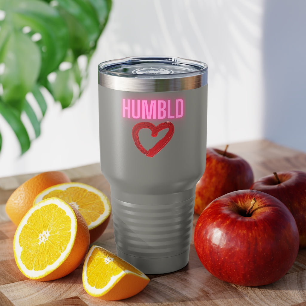 HUMBLD. Ringneck Tumbler, 30oz