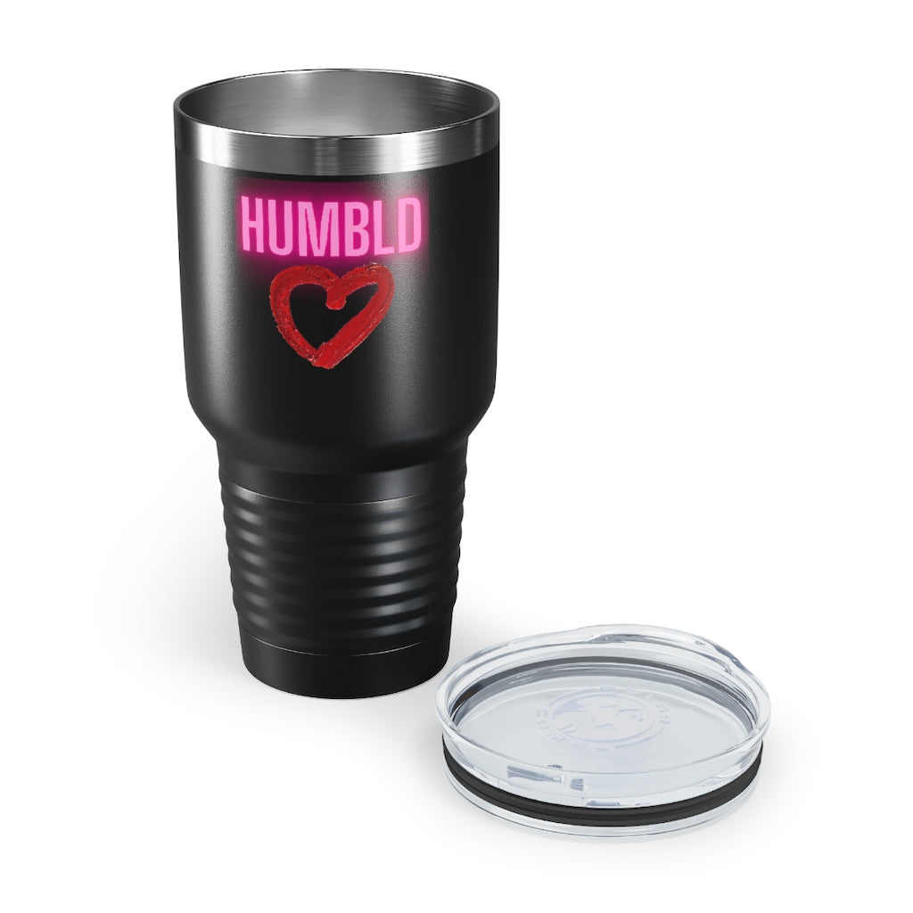 HUMBLD. Ringneck Tumbler, 30oz