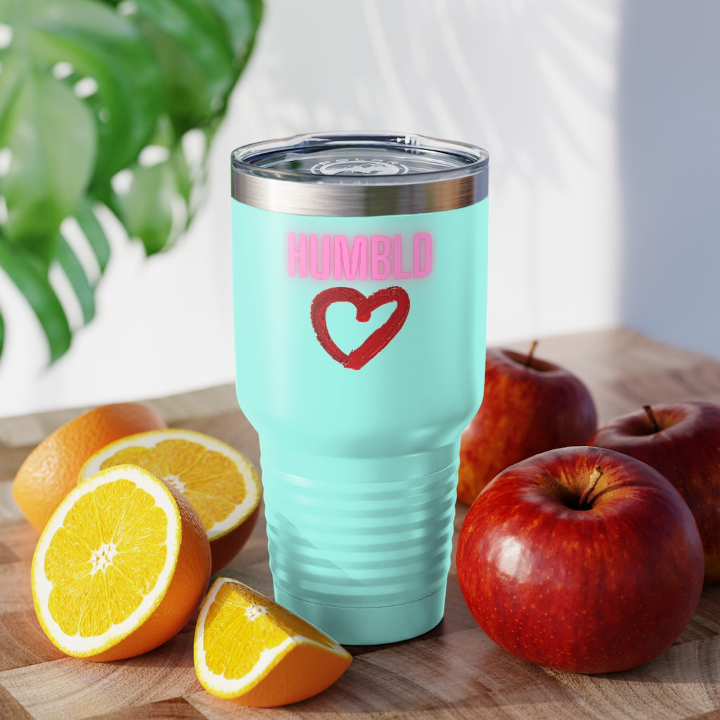 HUMBLD. Ringneck Tumbler, 30oz