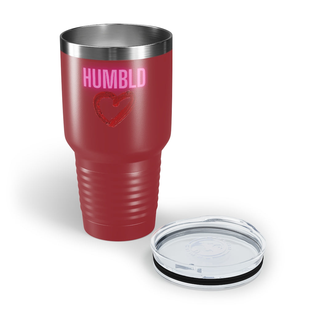 HUMBLD. Ringneck Tumbler, 30oz