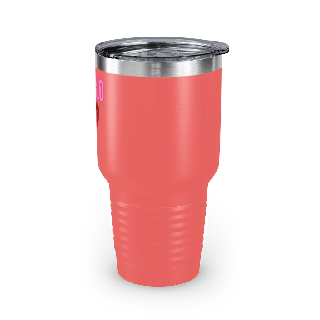 HUMBLD. Ringneck Tumbler, 30oz