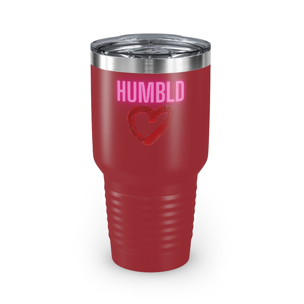 HUMBLD. Ringneck Tumbler, 30oz