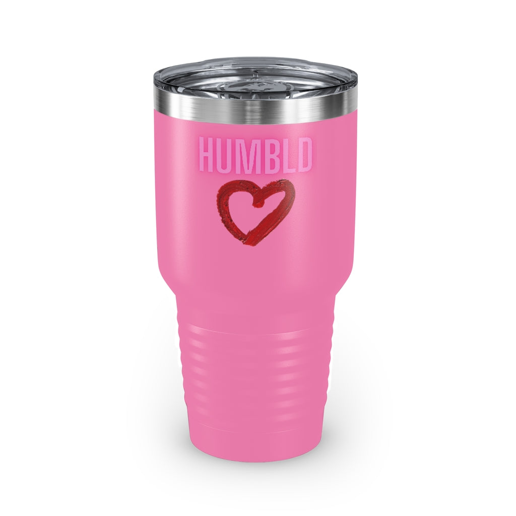 HUMBLD. Ringneck Tumbler, 30oz