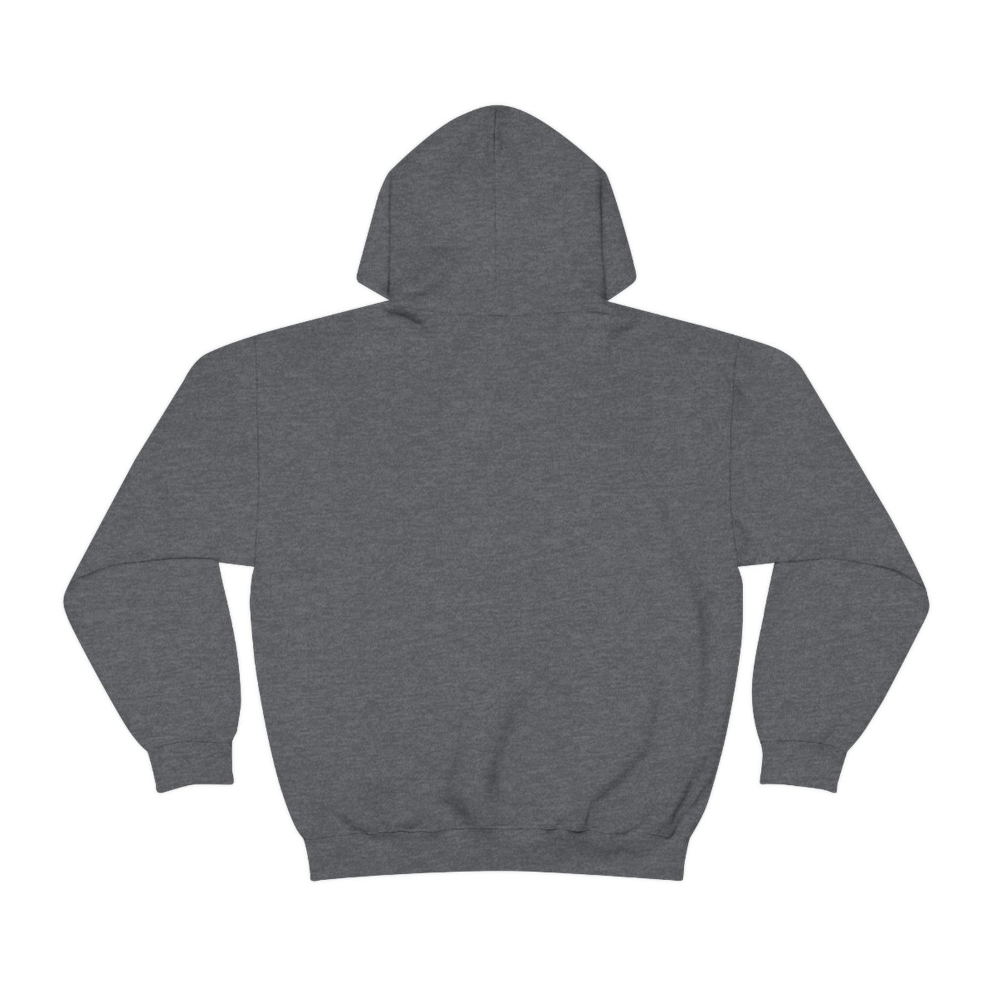 Committed & Covered Unisex Heavy Blend™ Hooded Sweatshirt