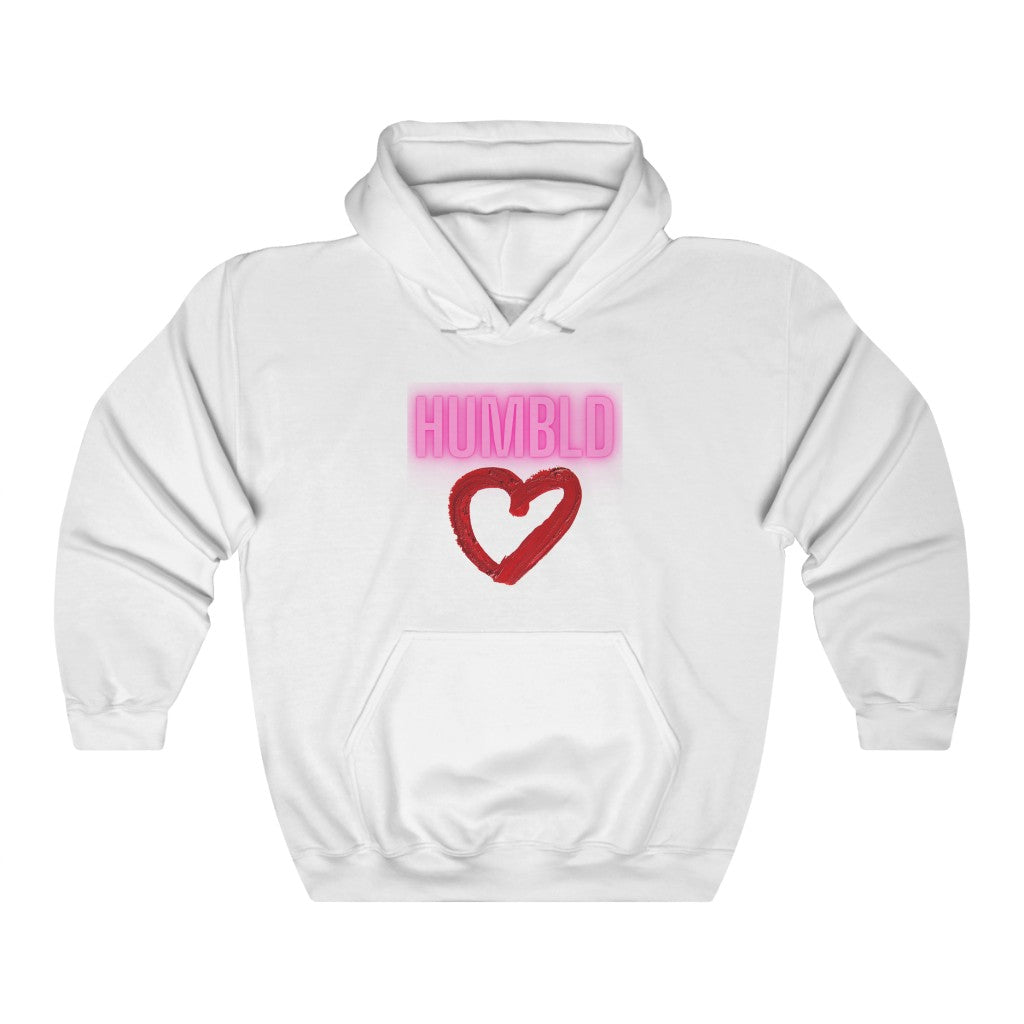 HUMBLD. Unisex Heavy Blend™ Hooded Sweatshirt