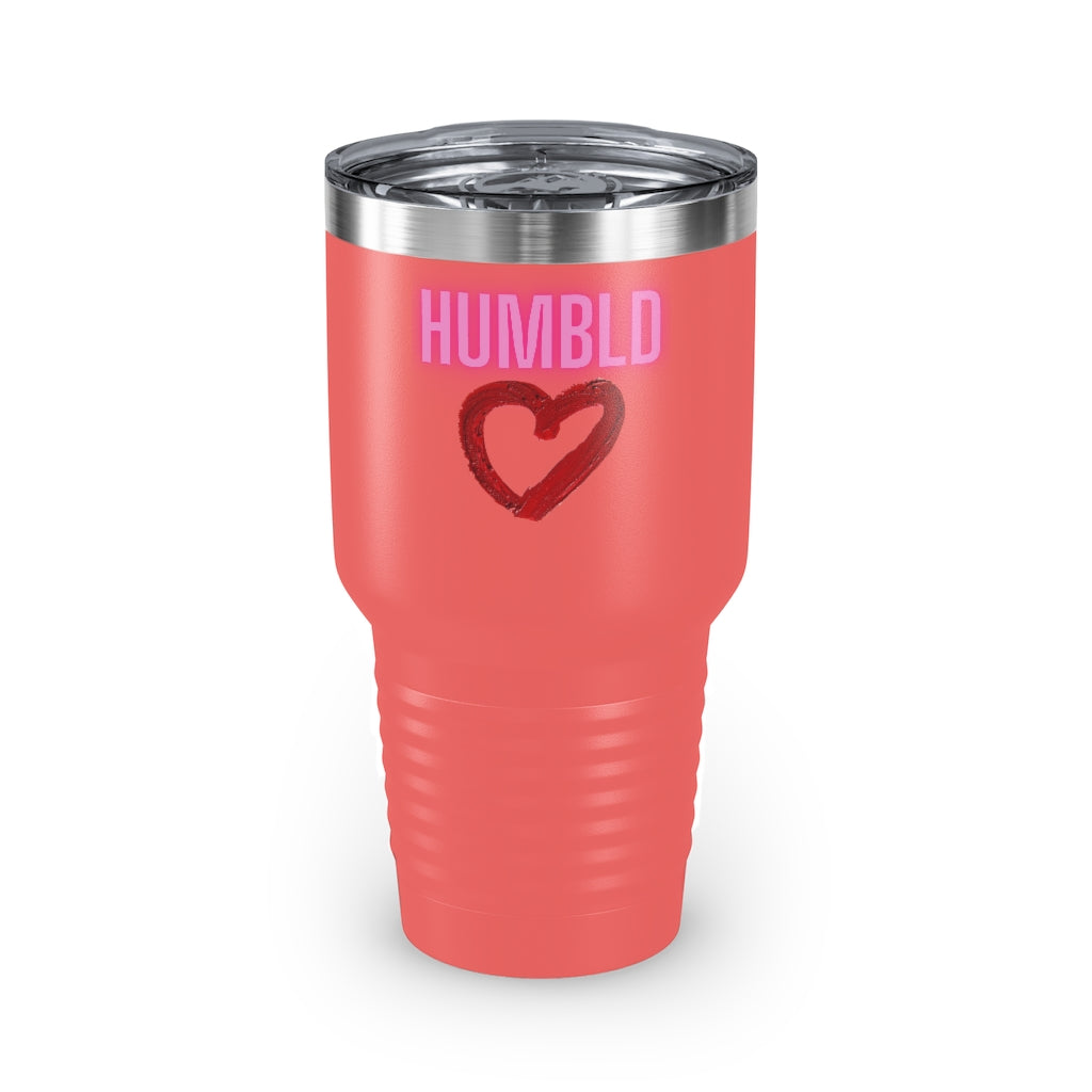 HUMBLD. Ringneck Tumbler, 30oz