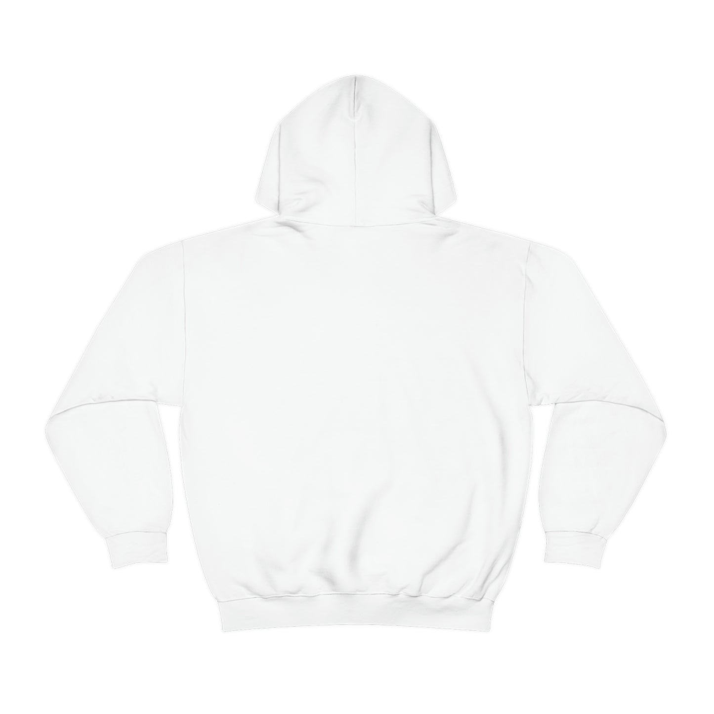 Committed & Covered Unisex Heavy Blend™ Hooded Sweatshirt