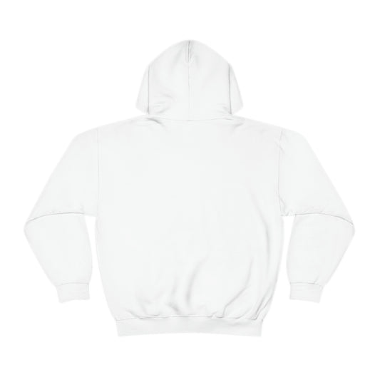 Committed & Covered Unisex Heavy Blend™ Hooded Sweatshirt