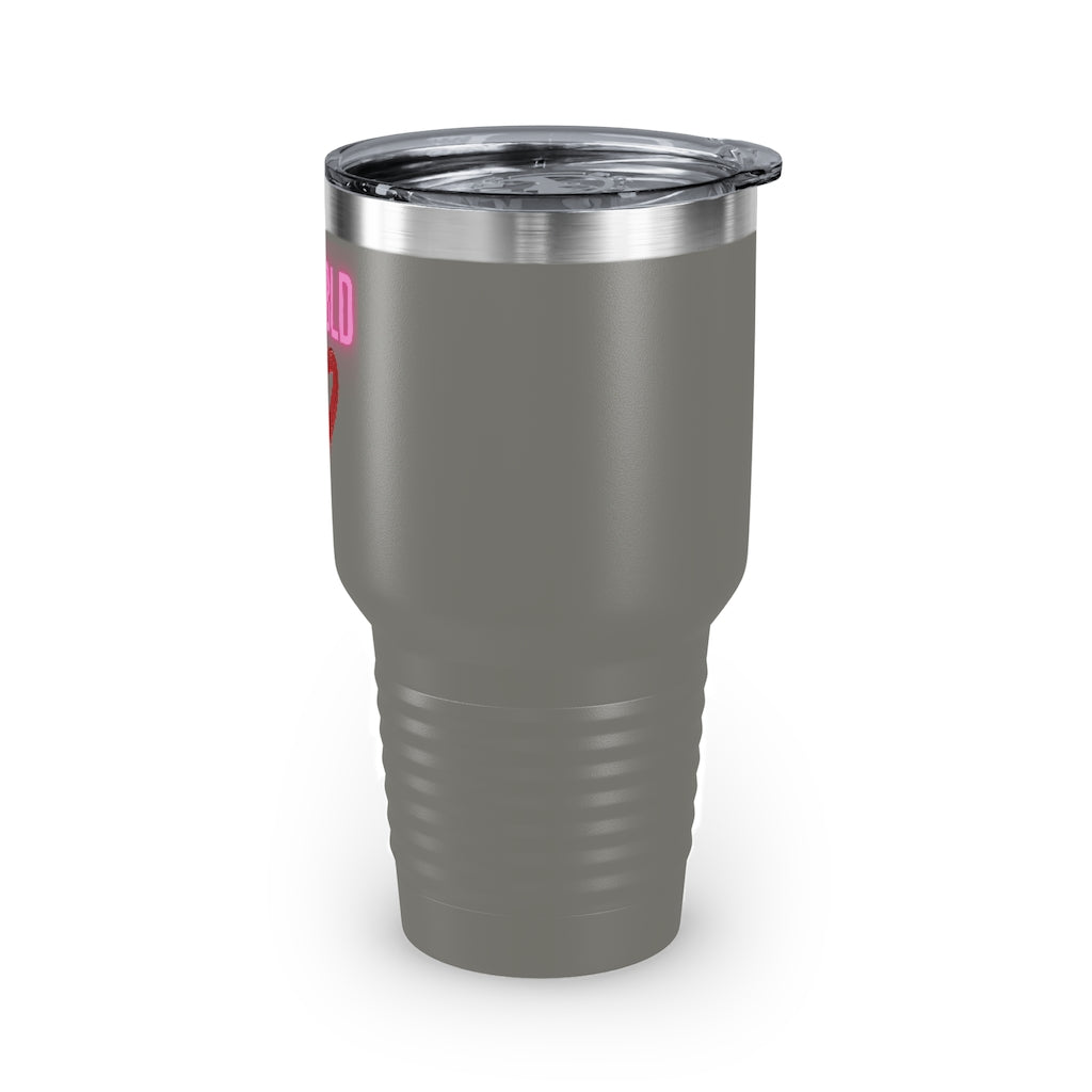 HUMBLD. Ringneck Tumbler, 30oz