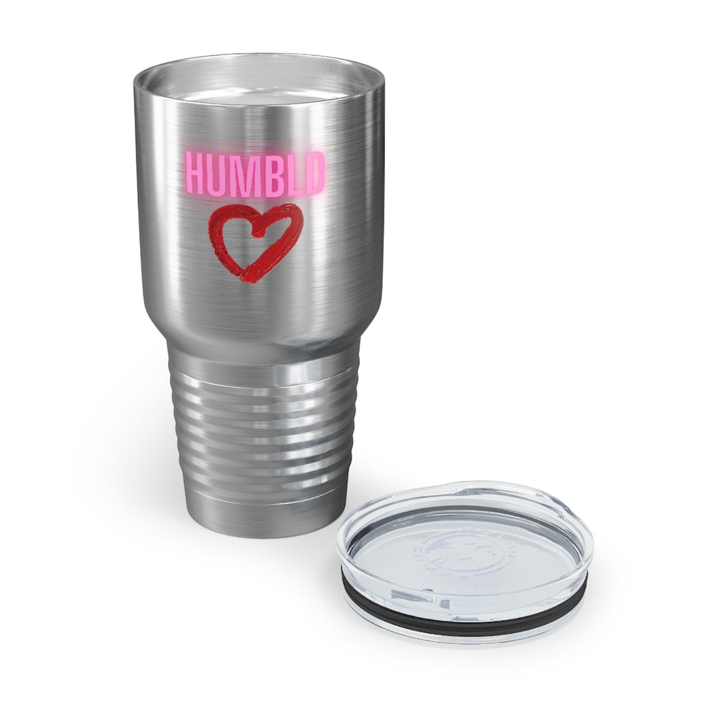 HUMBLD. Ringneck Tumbler, 30oz