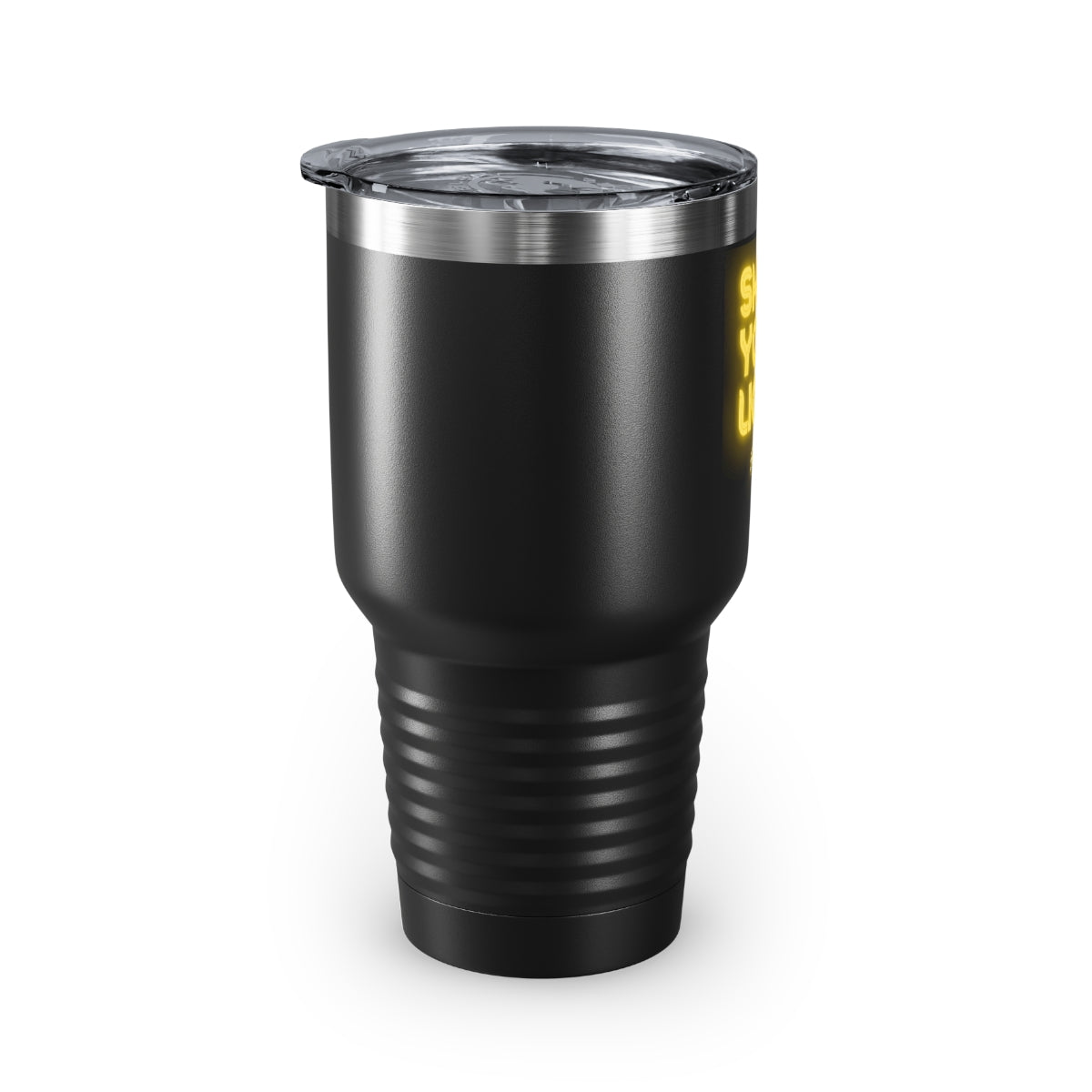 Shine Your Light Ringneck Tumbler, 30oz