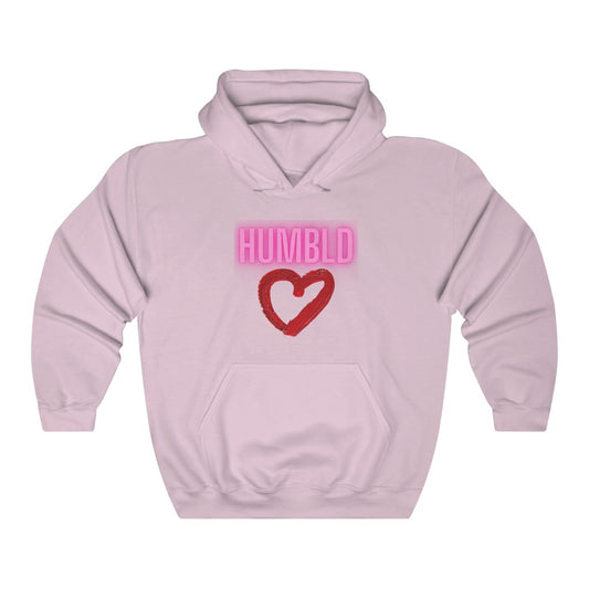 HUMBLD. Unisex Heavy Blend™ Hooded Sweatshirt