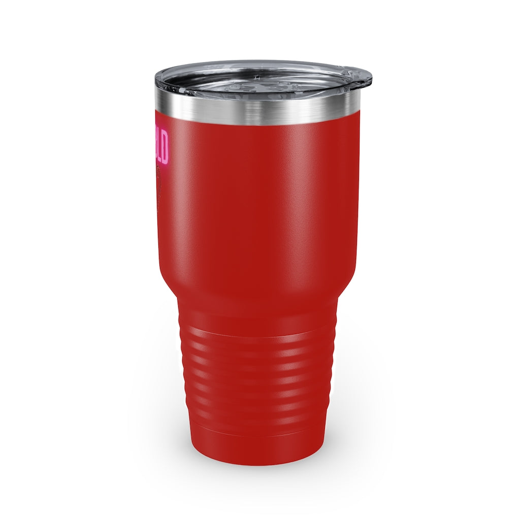 HUMBLD. Ringneck Tumbler, 30oz