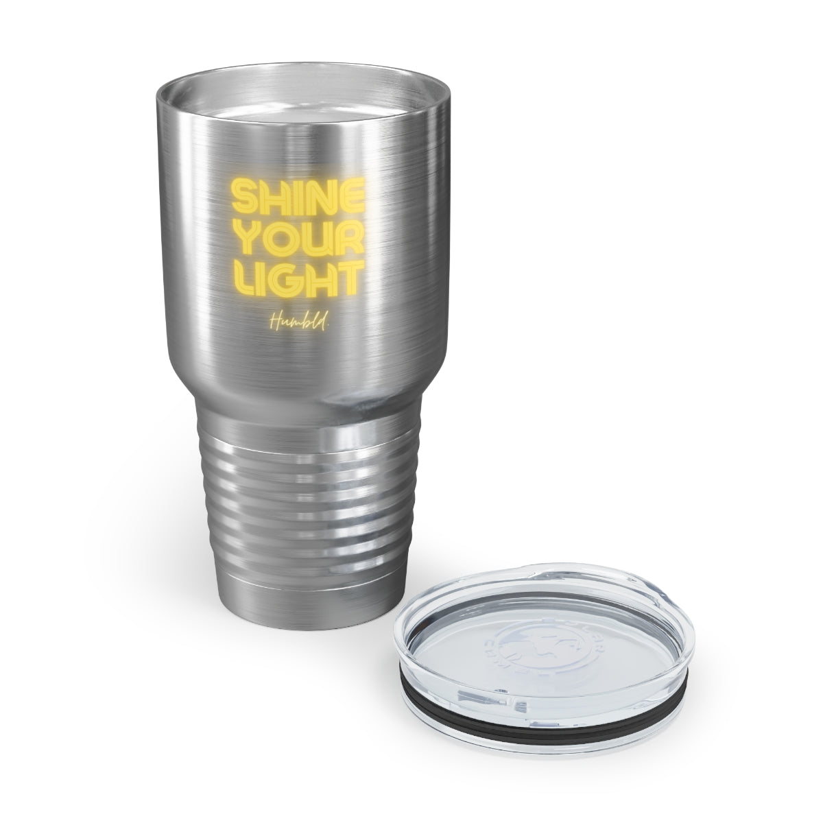 Shine Your Light Ringneck Tumbler, 30oz