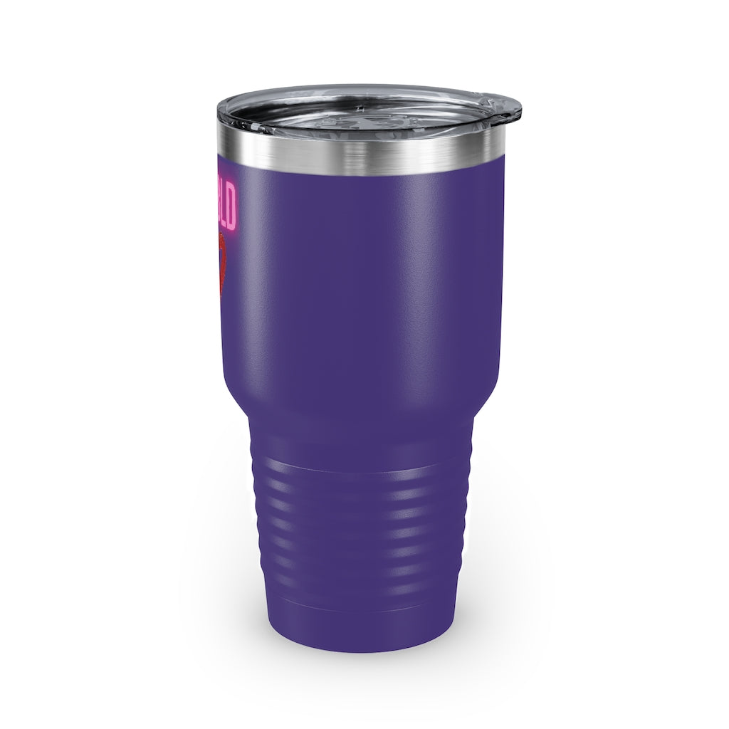 HUMBLD. Ringneck Tumbler, 30oz