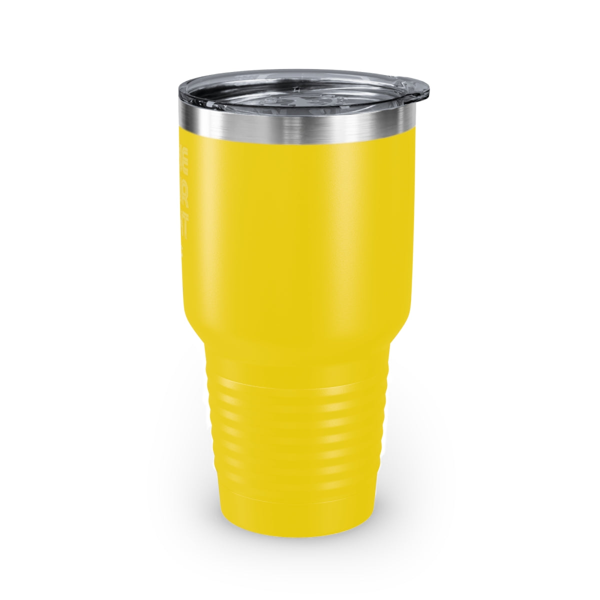 Shine Your Light Ringneck Tumbler, 30oz