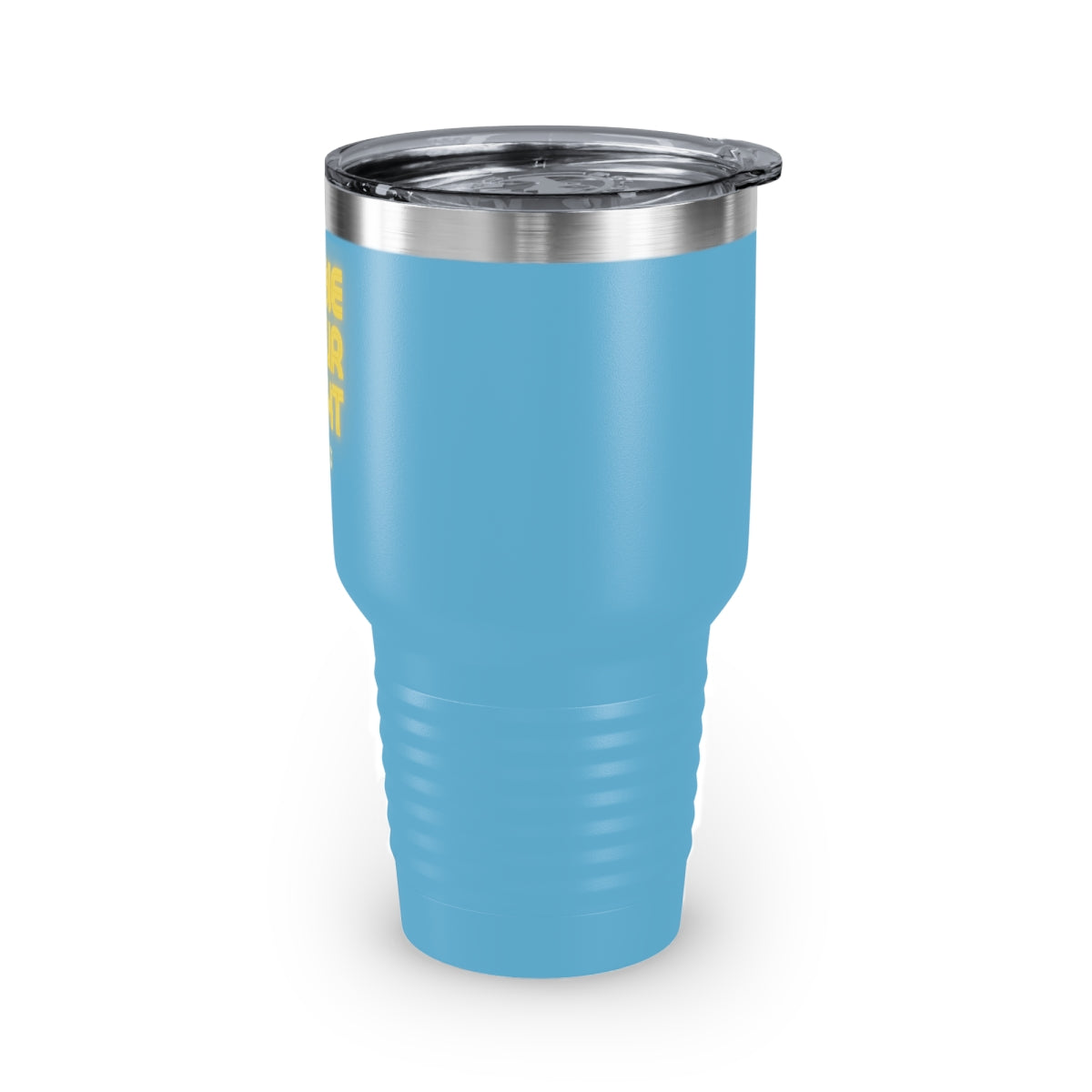 Shine Your Light Ringneck Tumbler, 30oz