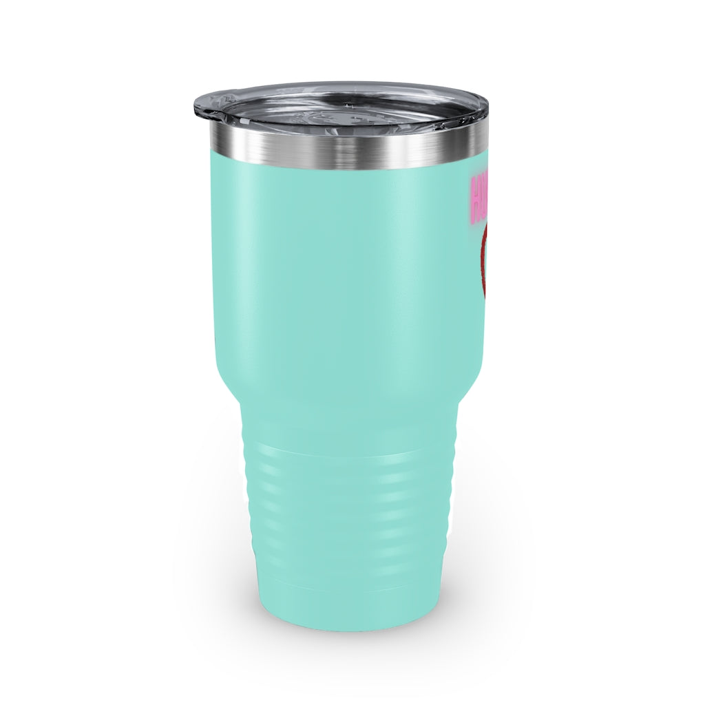 HUMBLD. Ringneck Tumbler, 30oz