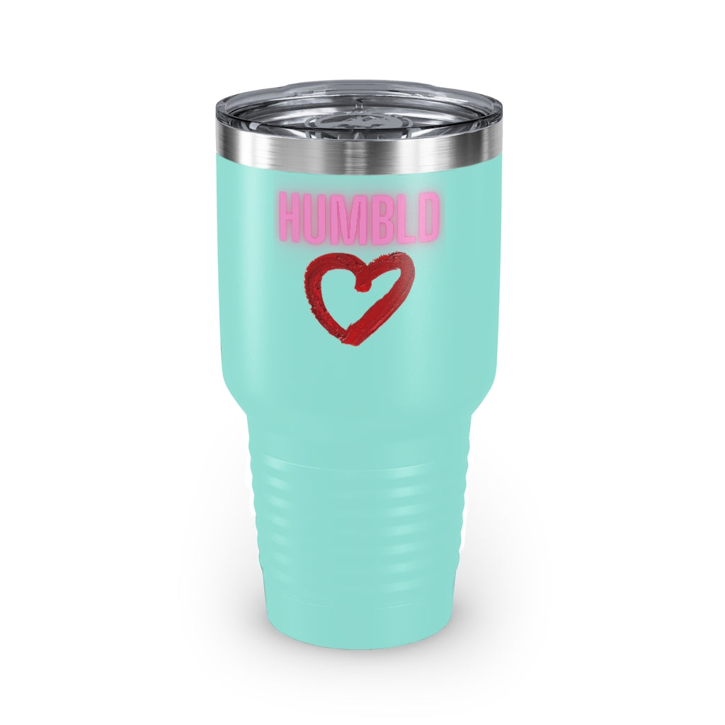 HUMBLD. Ringneck Tumbler, 30oz