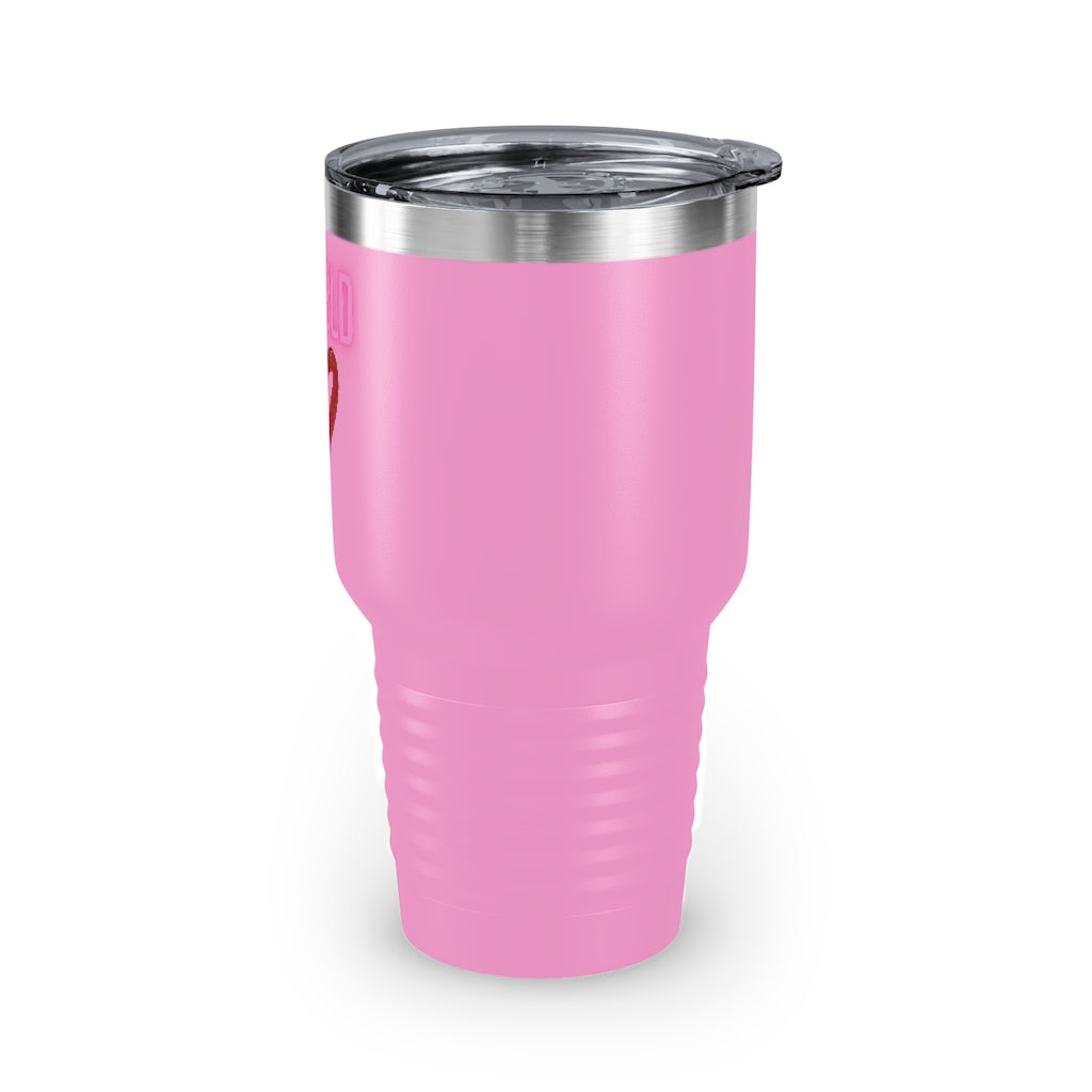 HUMBLD. Ringneck Tumbler, 30oz