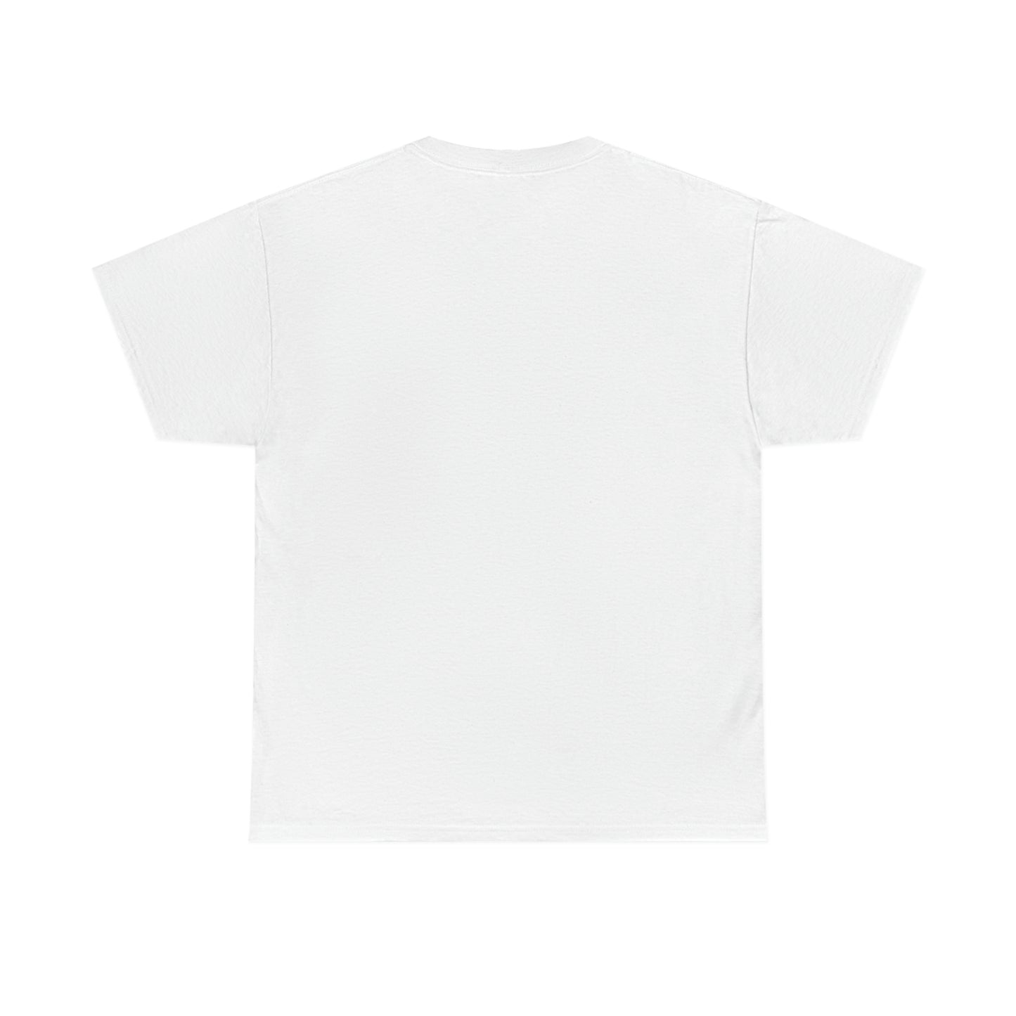 Committed & Covered Unisex Heavy Cotton Tee