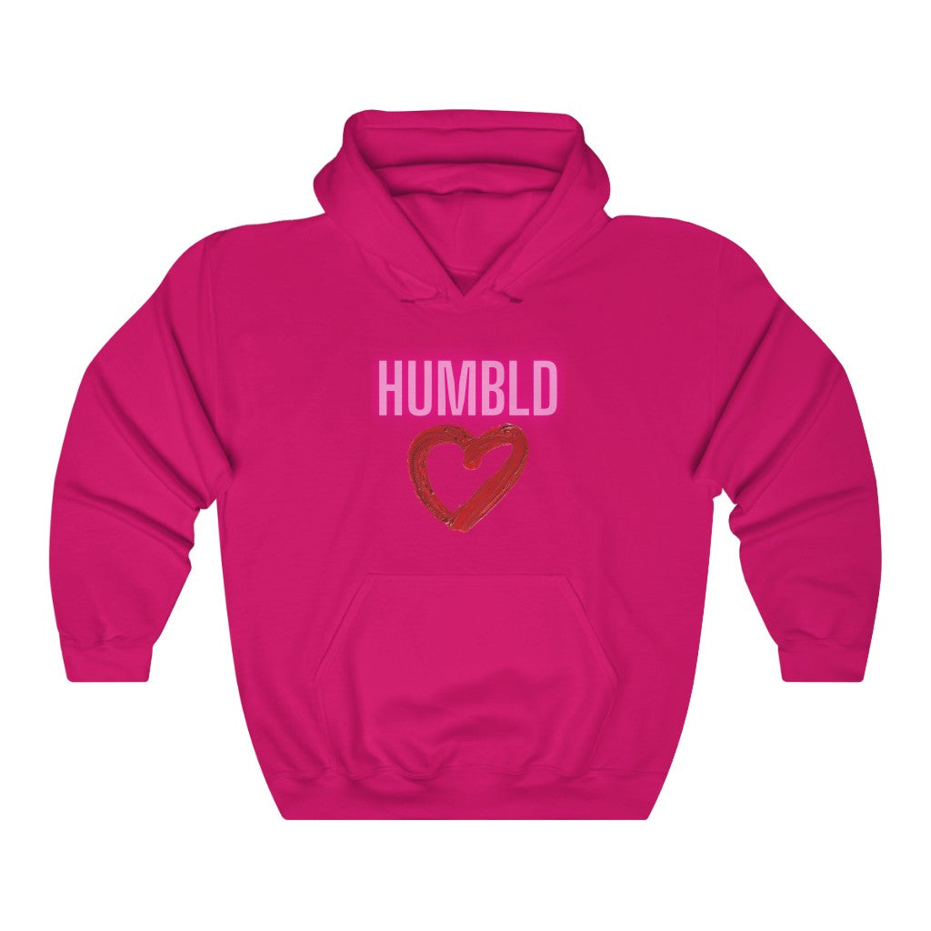 HUMBLD. Unisex Heavy Blend™ Hooded Sweatshirt