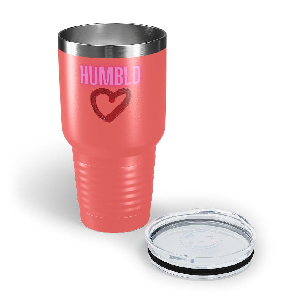 HUMBLD. Ringneck Tumbler, 30oz